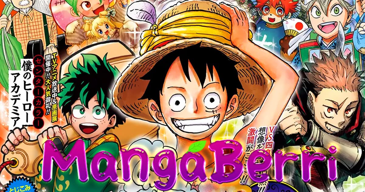 Set it and Forget it Manga Free On MangaCherri