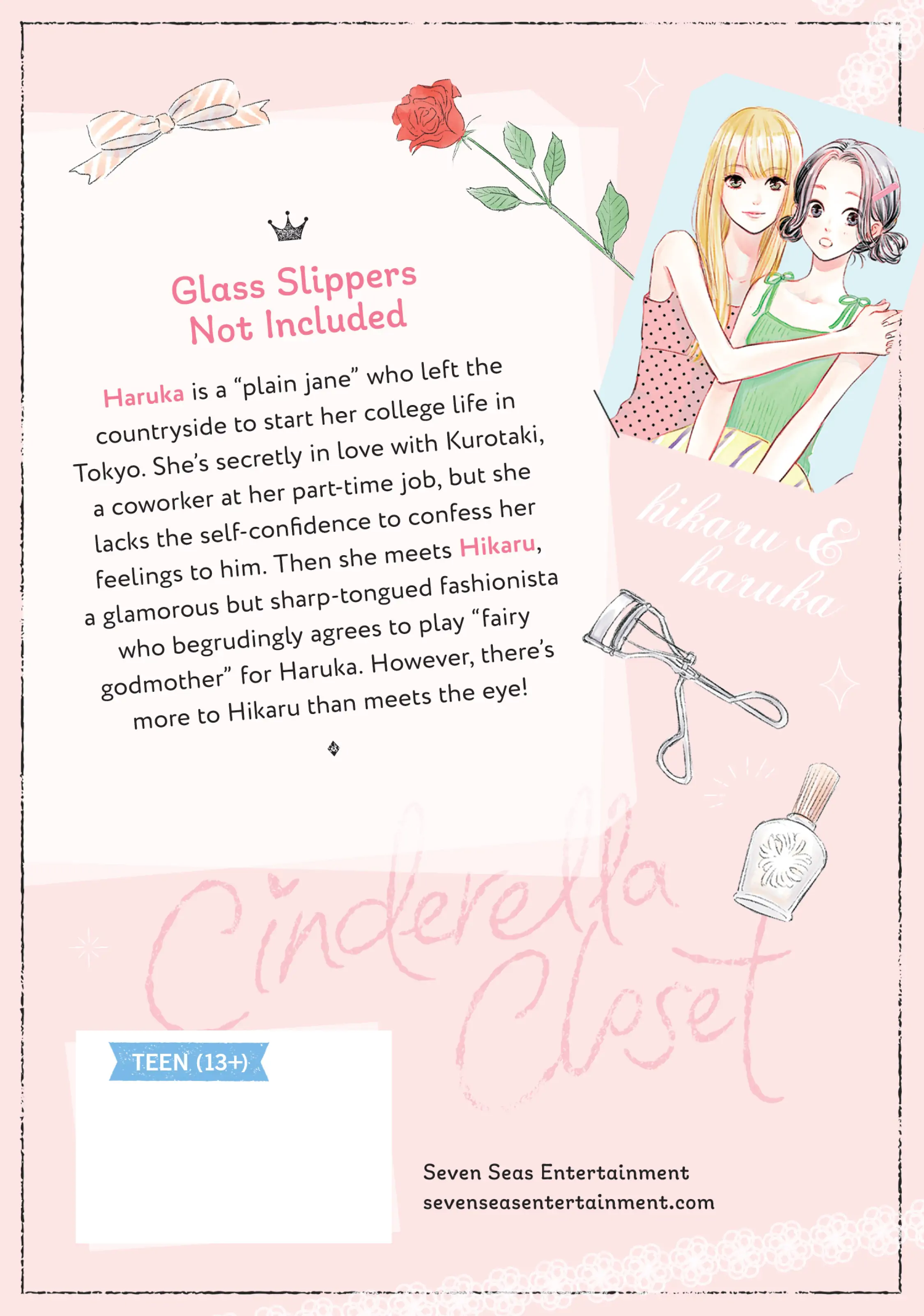 Cinderella Closet Cinderella Closet