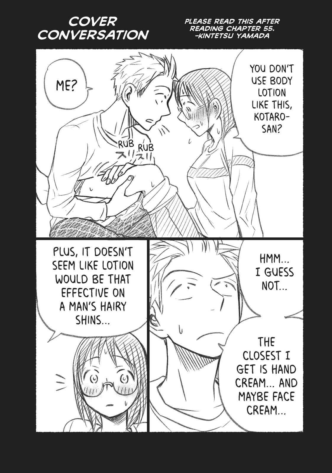 Sweat and Soap