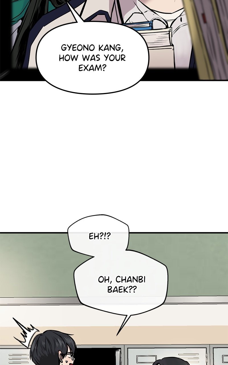 Back to Chanbi