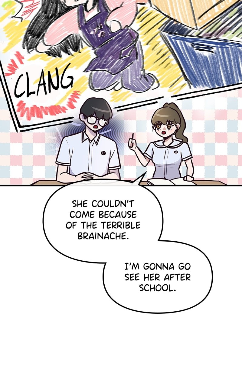 Back to Chanbi