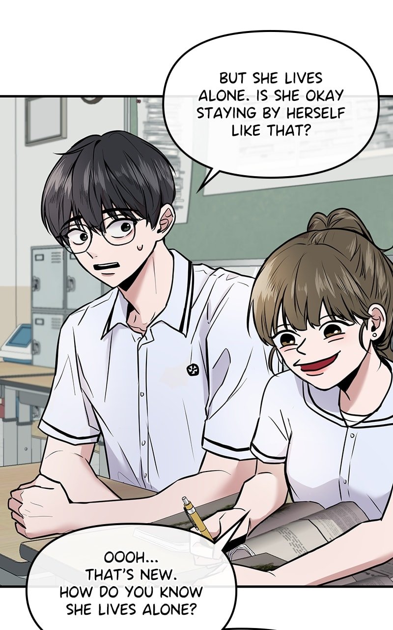 Back to Chanbi
