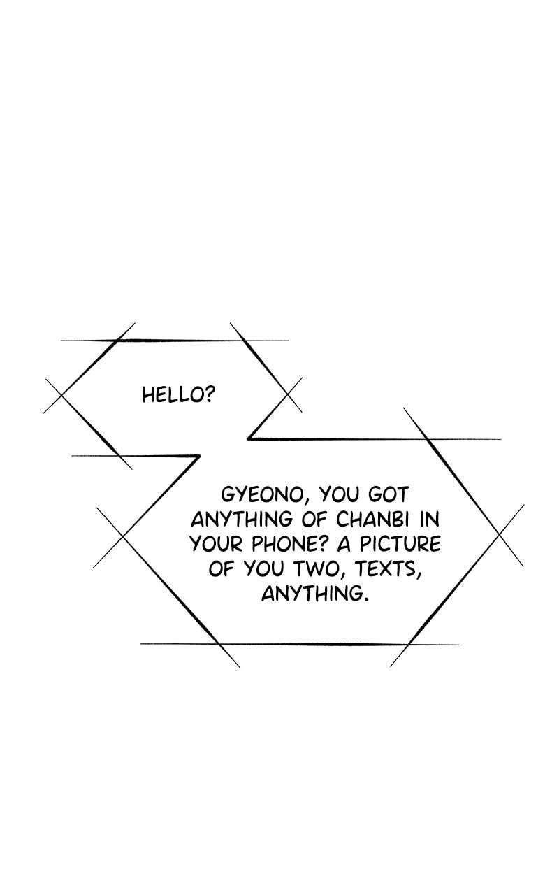 Back to Chanbi