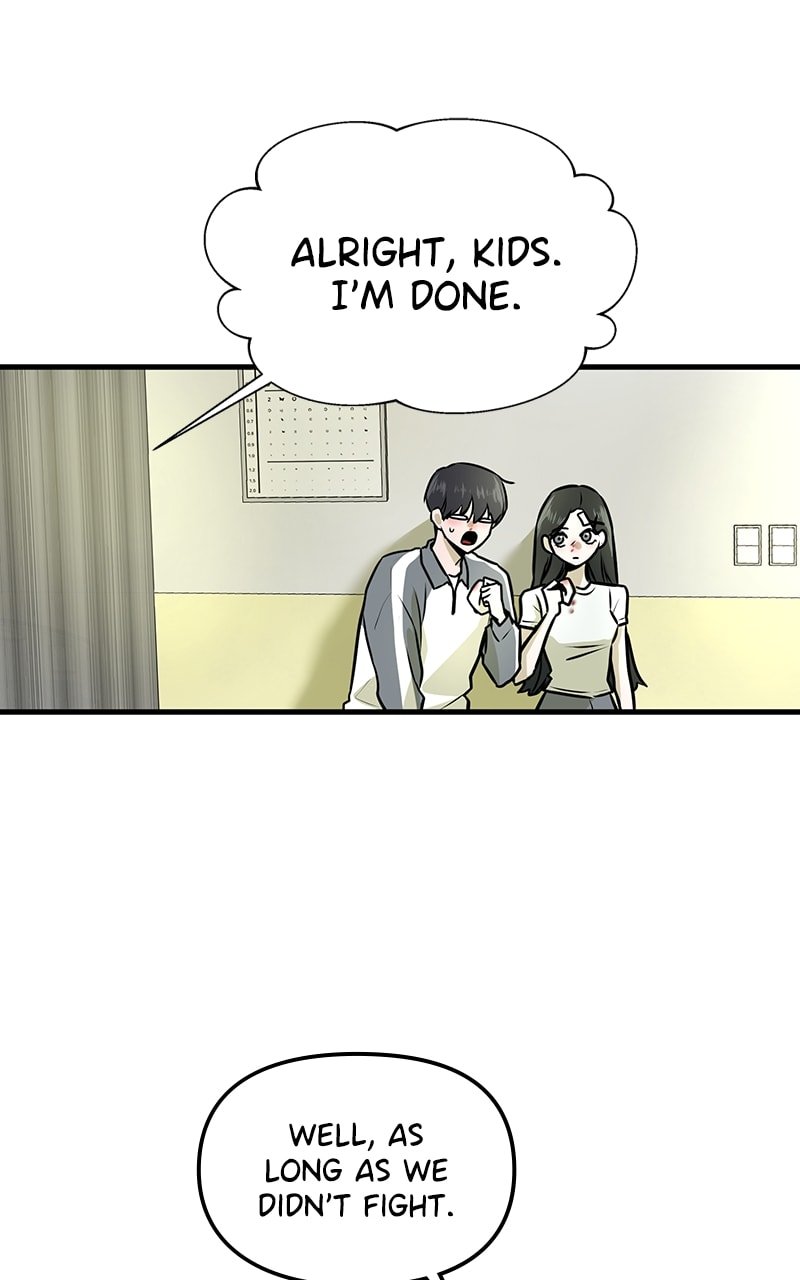Back to Chanbi