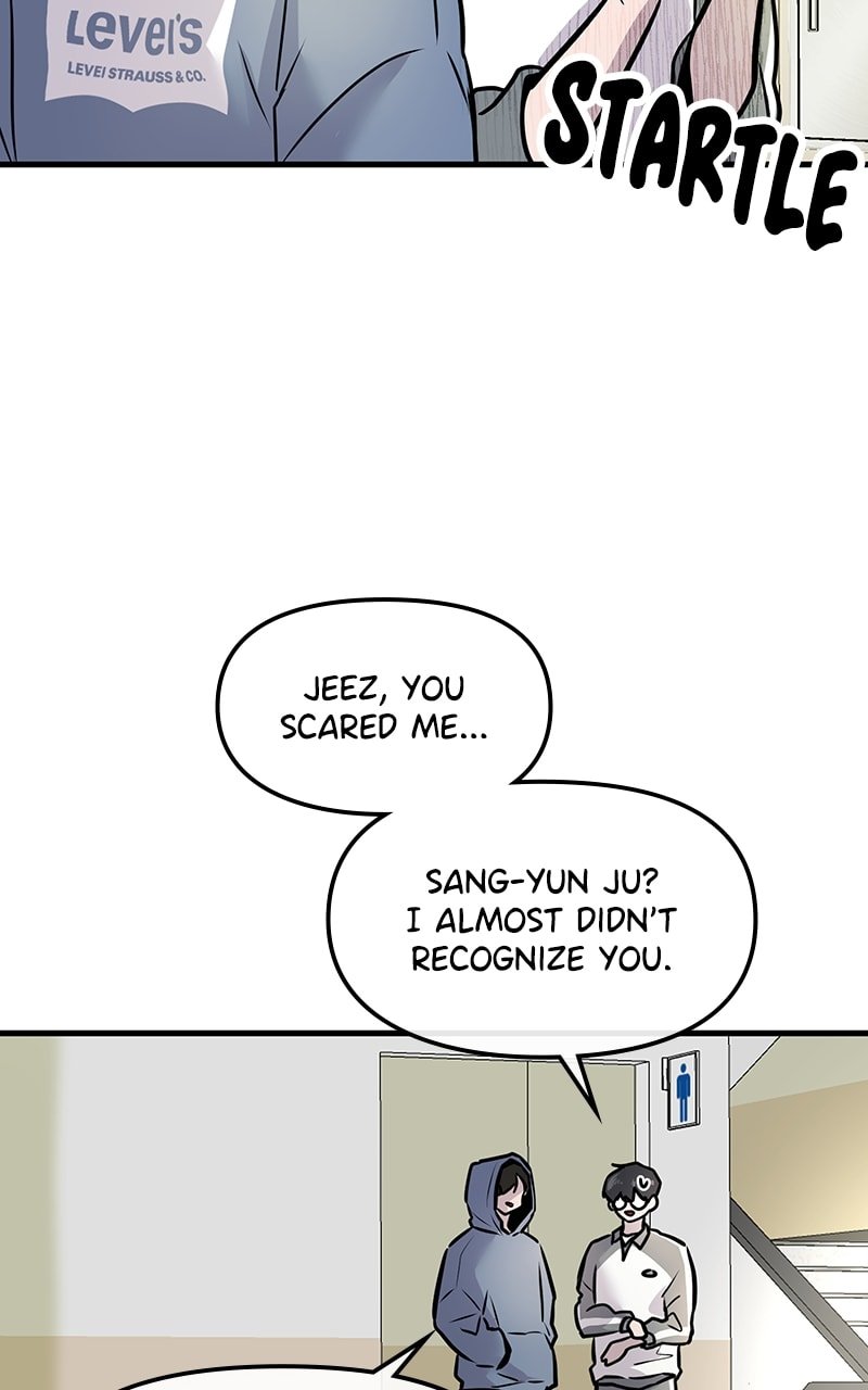 Back to Chanbi