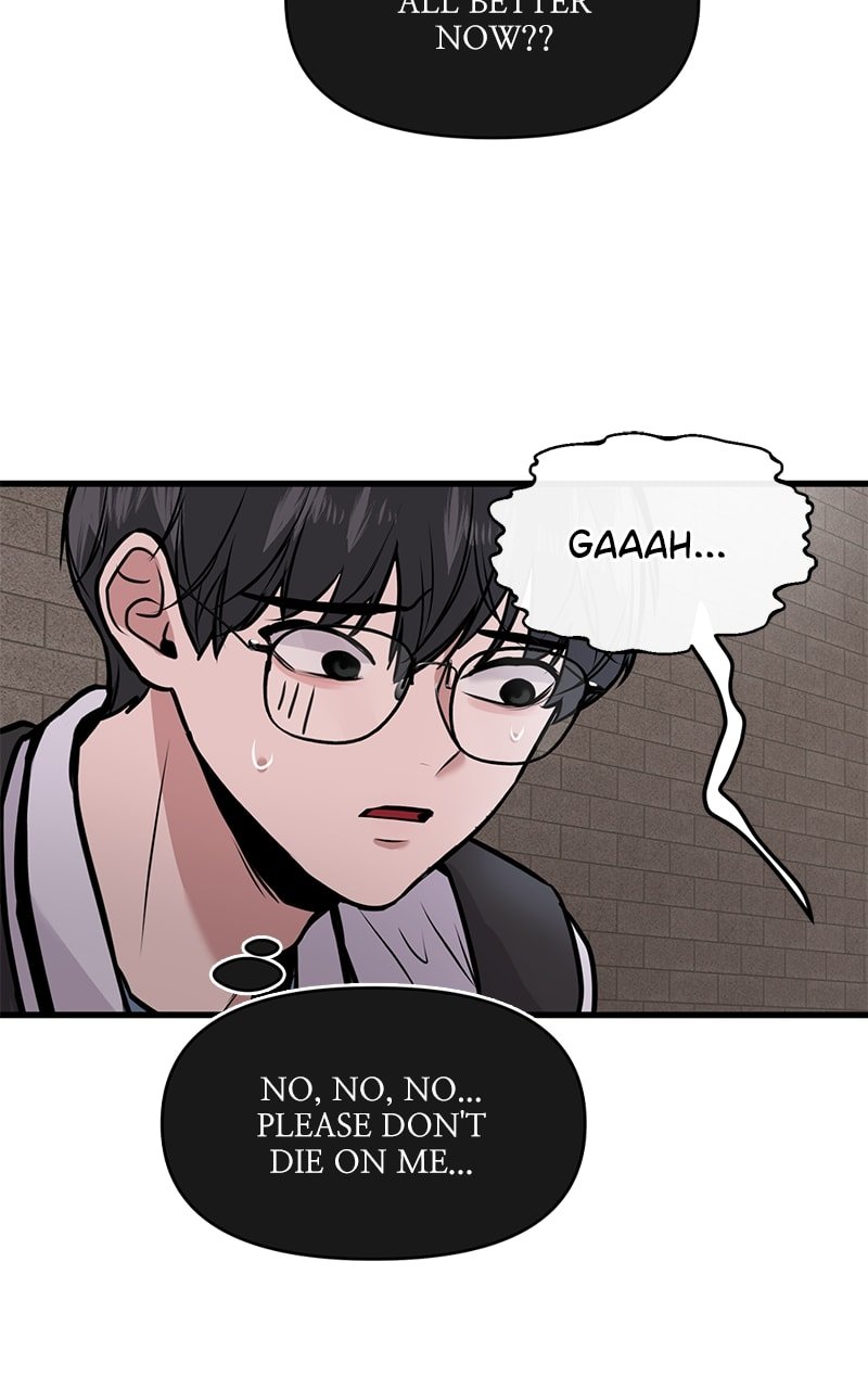 Back to Chanbi