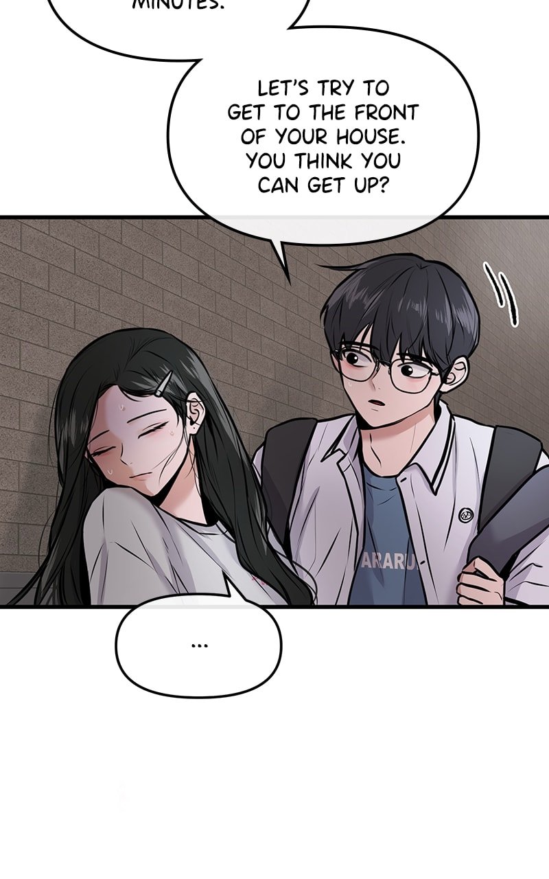 Back to Chanbi