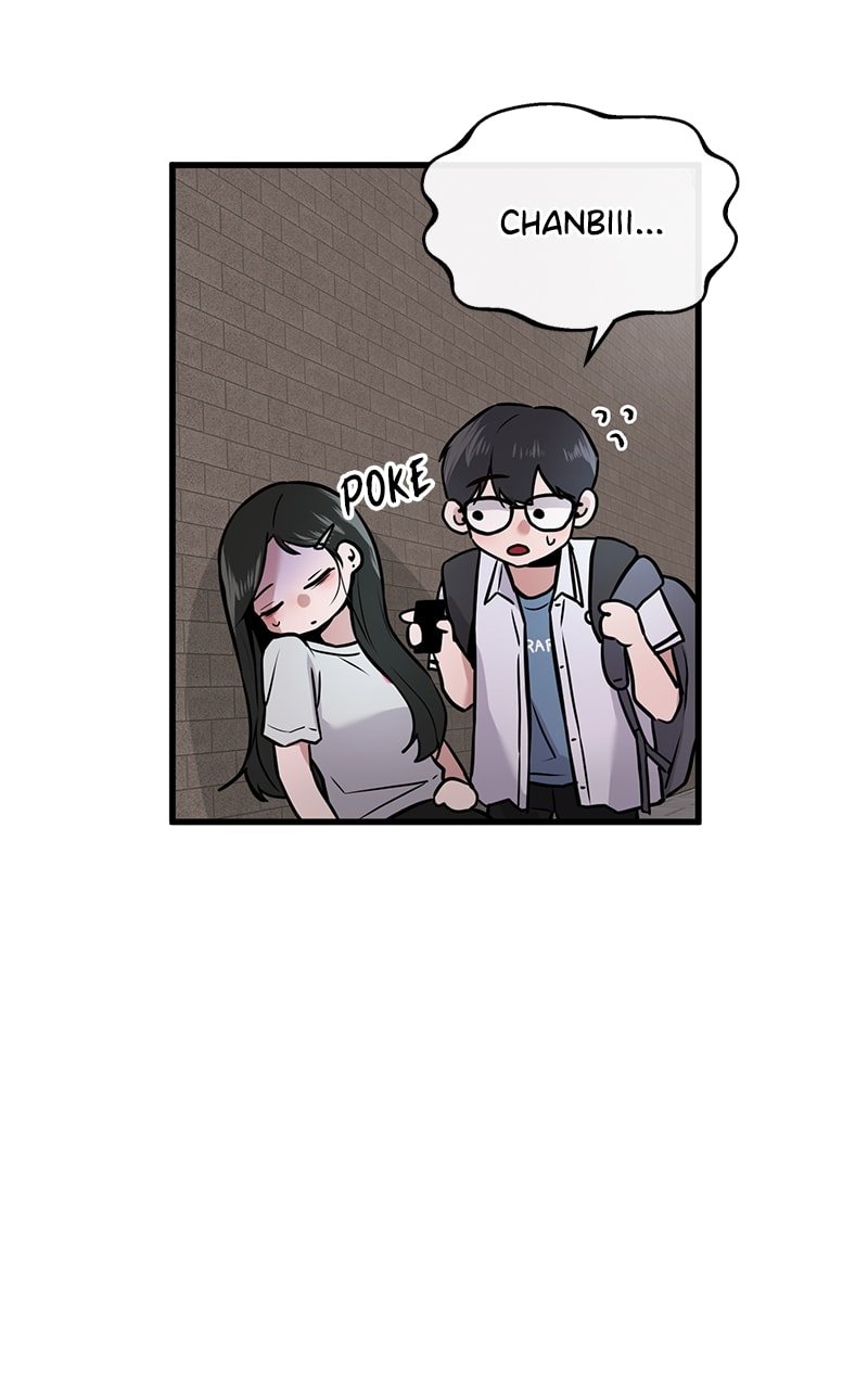 Back to Chanbi