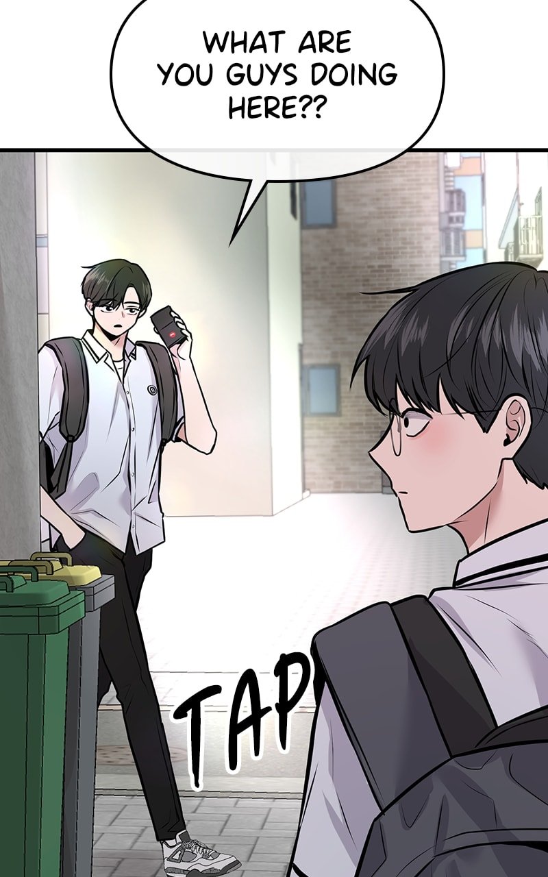 Back to Chanbi