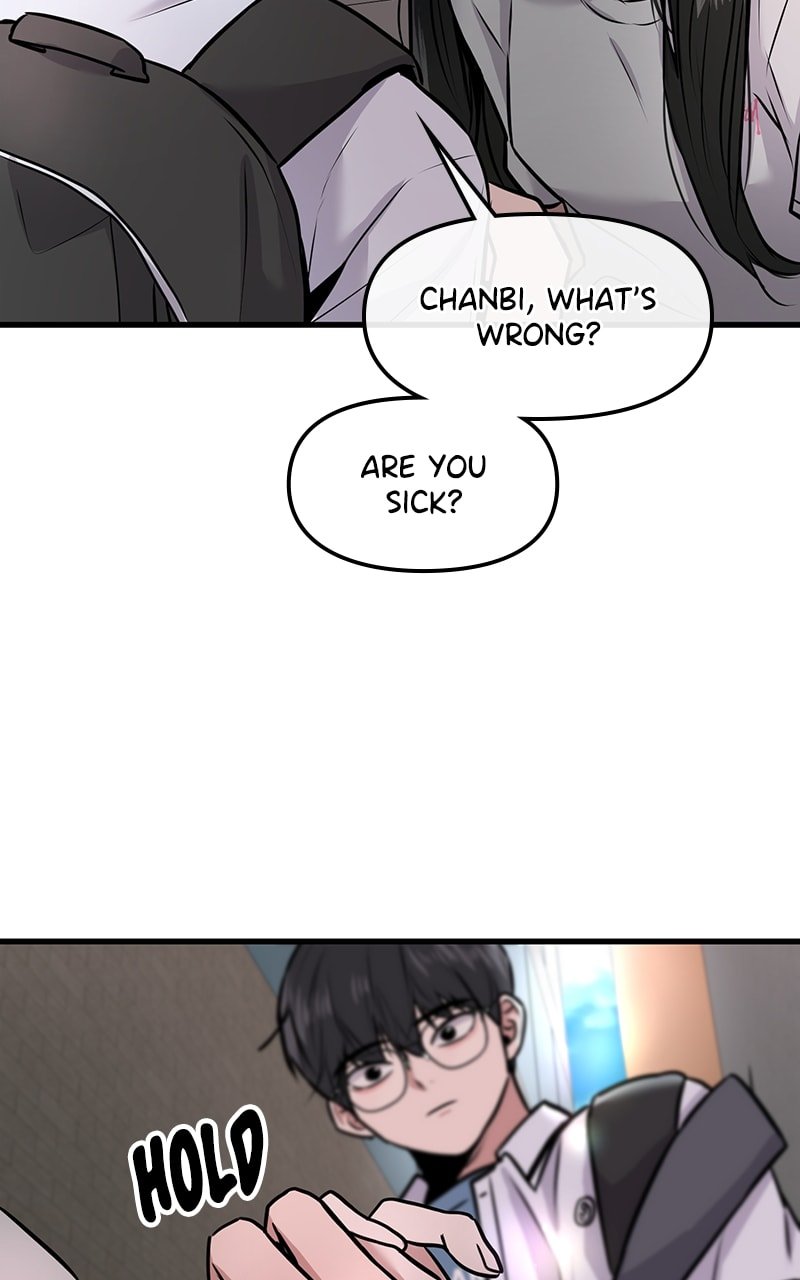 Back to Chanbi