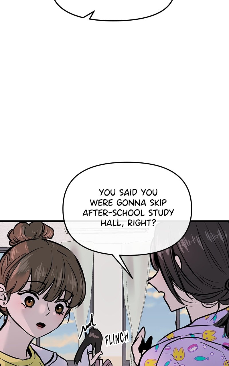 Back to Chanbi