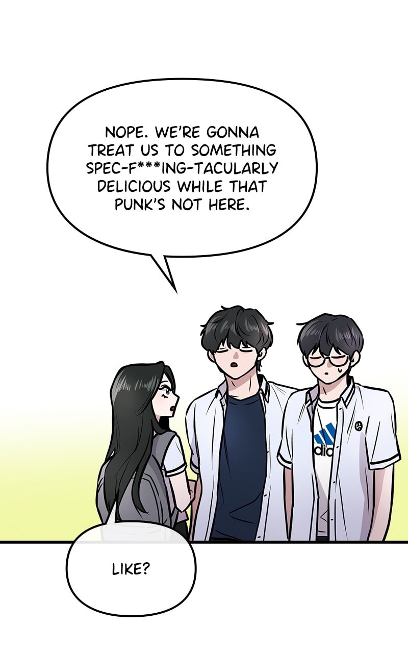 Back to Chanbi
