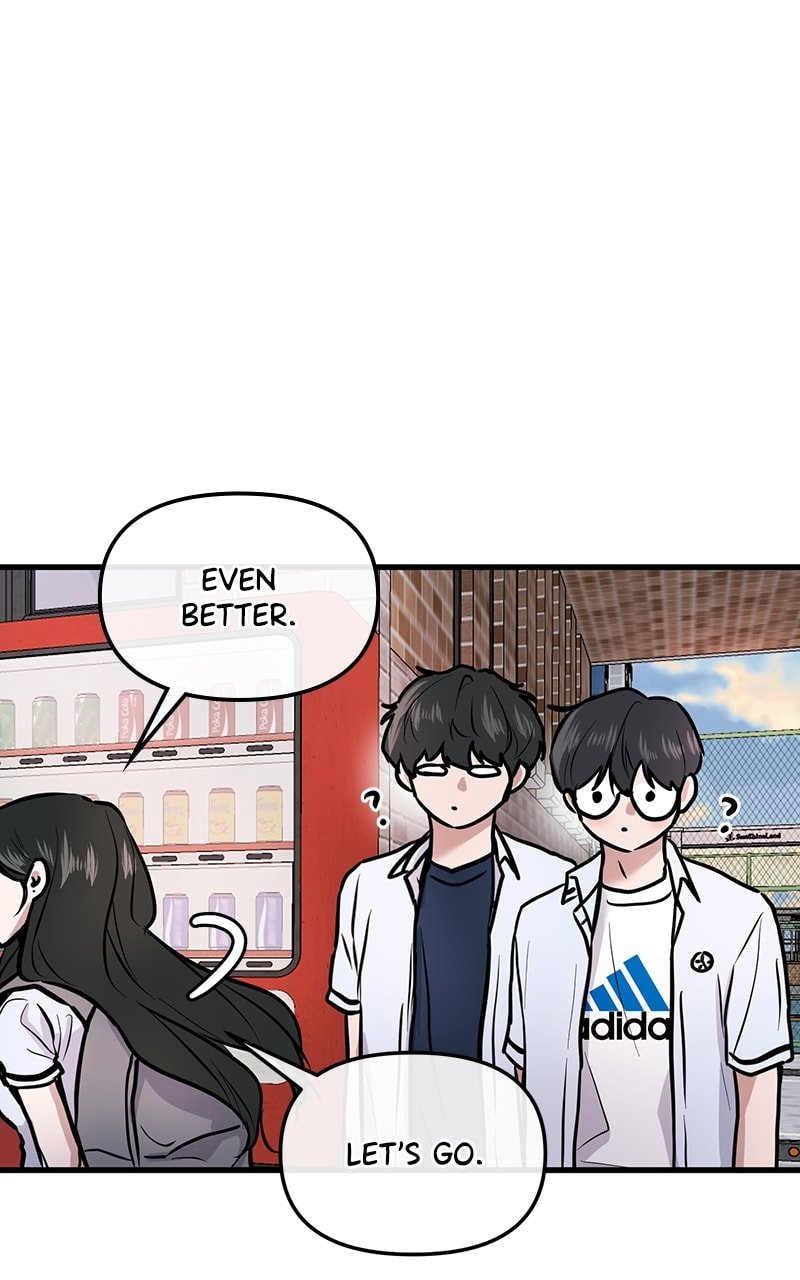 Back to Chanbi