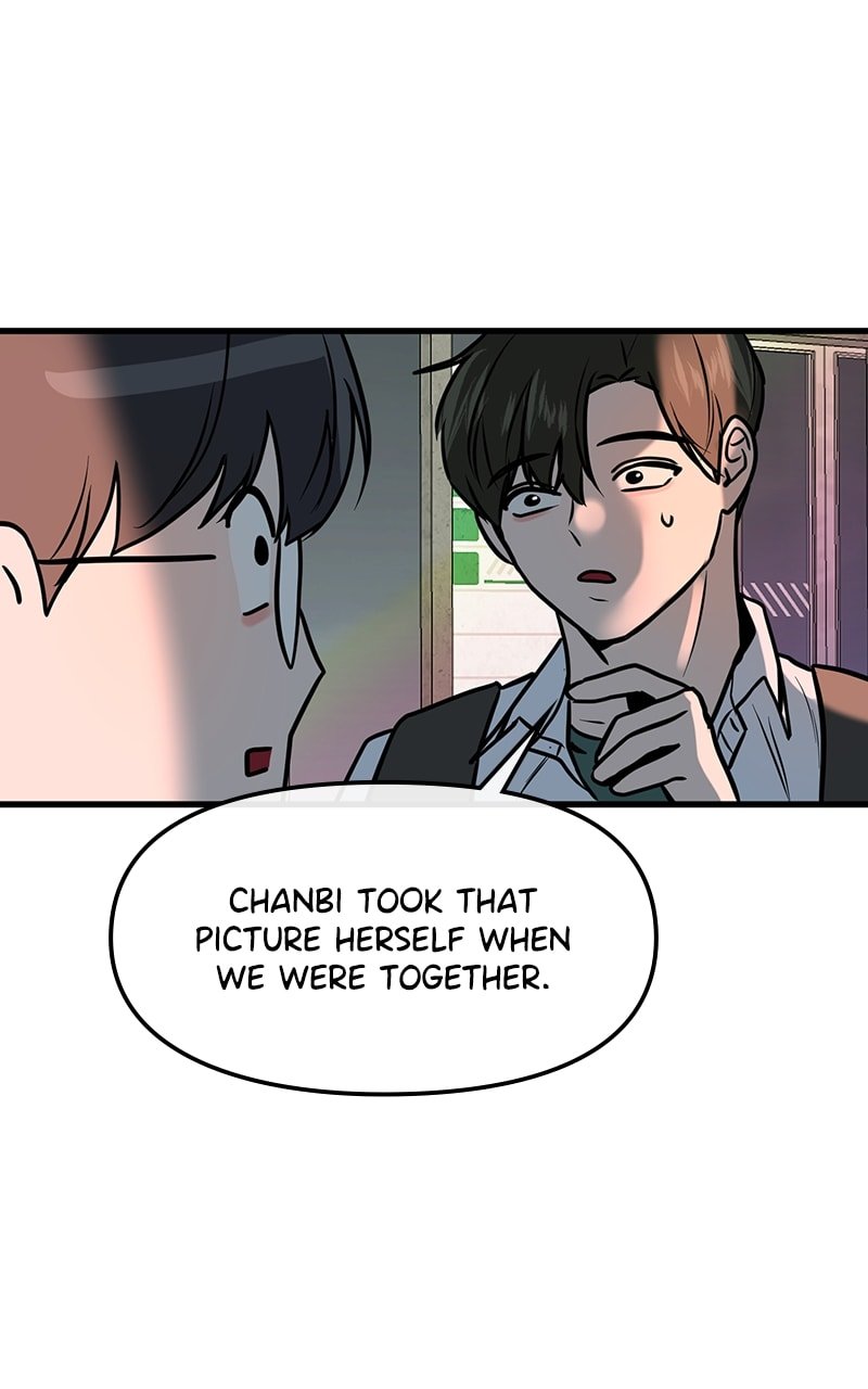 Back to Chanbi