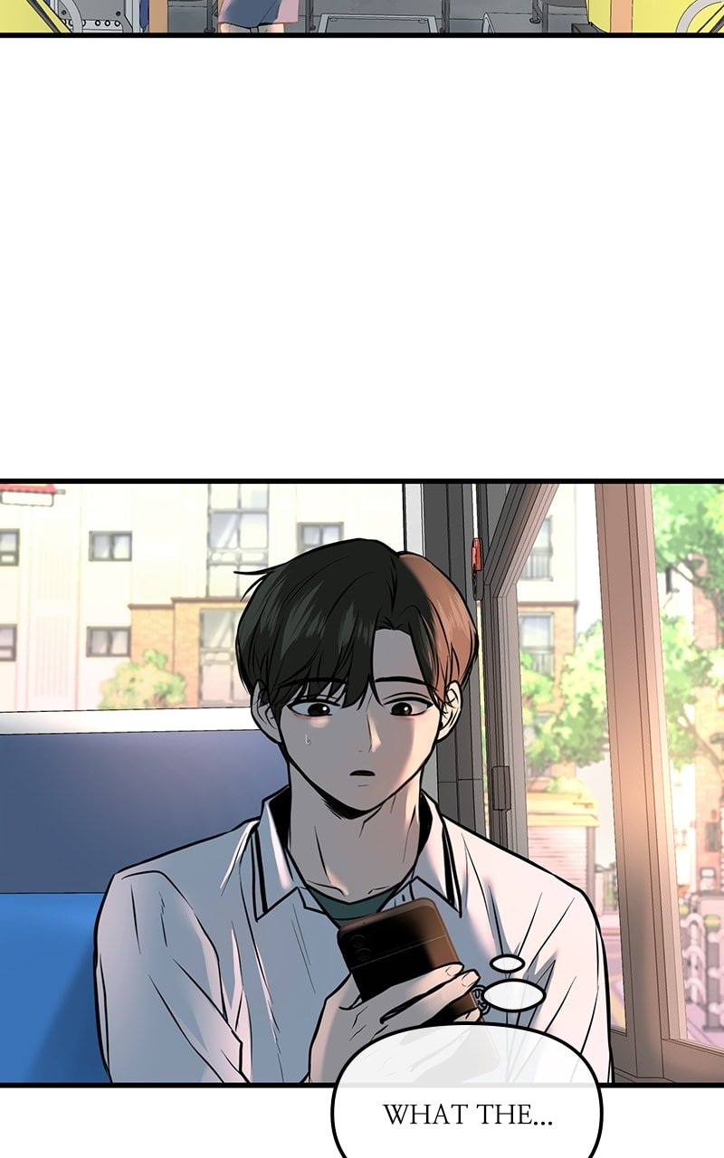 Back to Chanbi