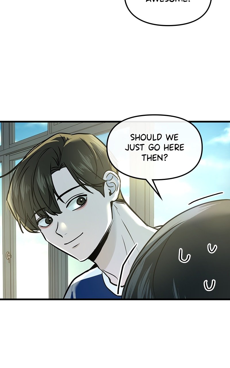 Back to Chanbi