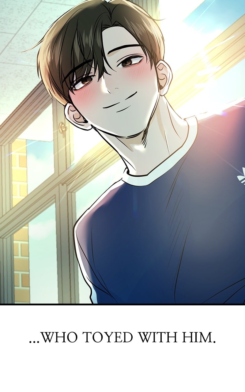 Back to Chanbi