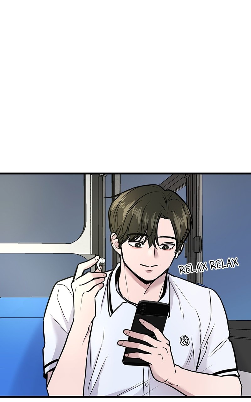Back to Chanbi