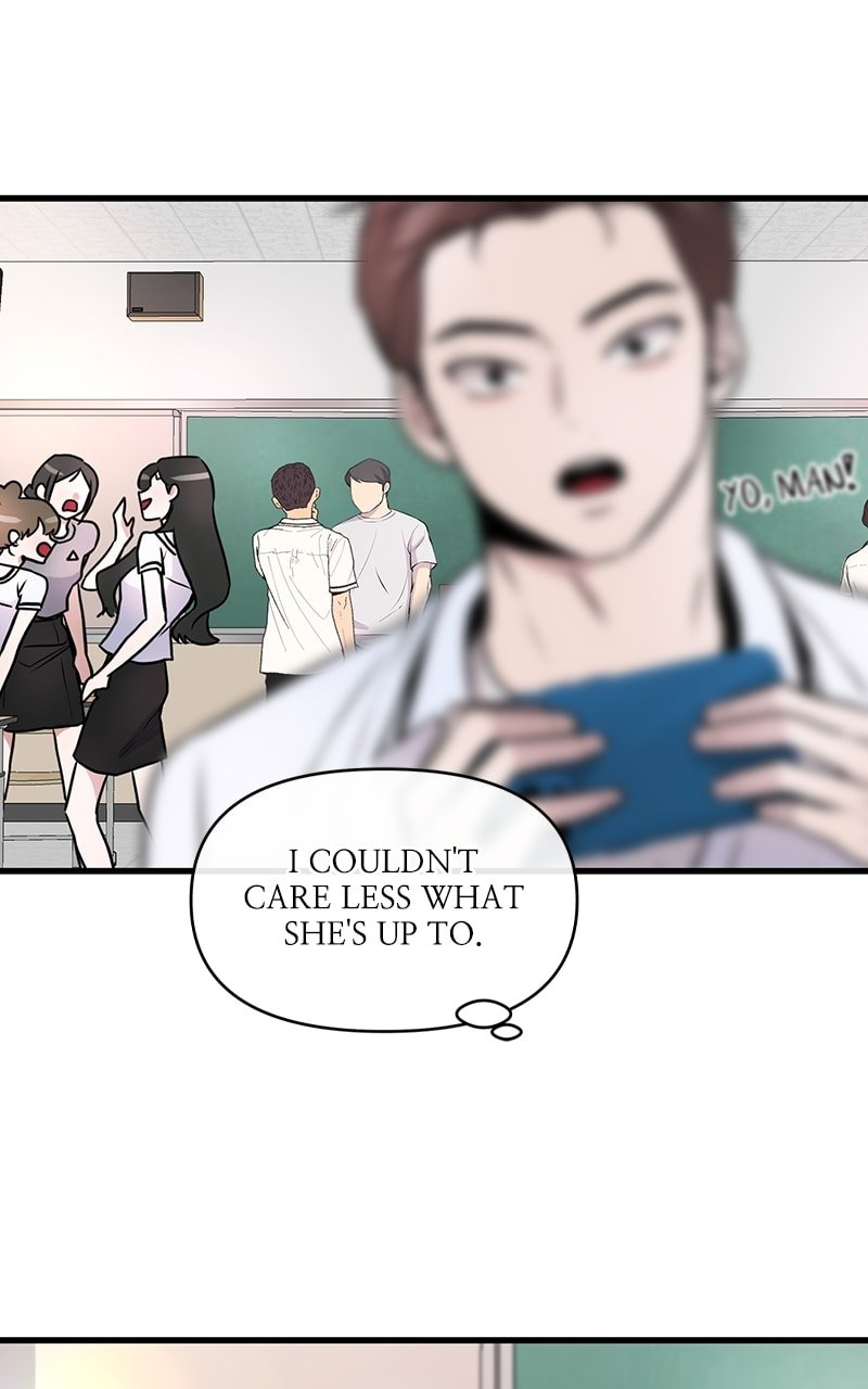 Back to Chanbi