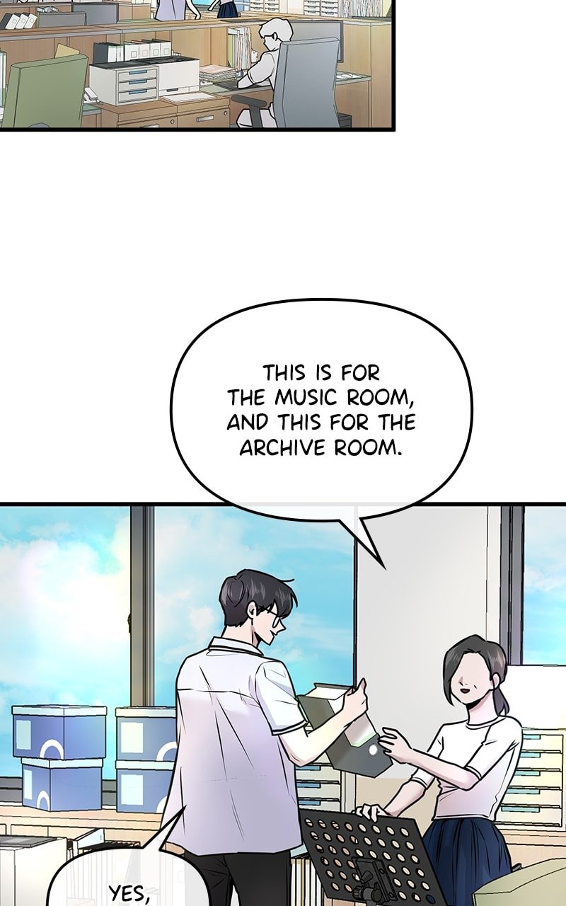 Back to Chanbi