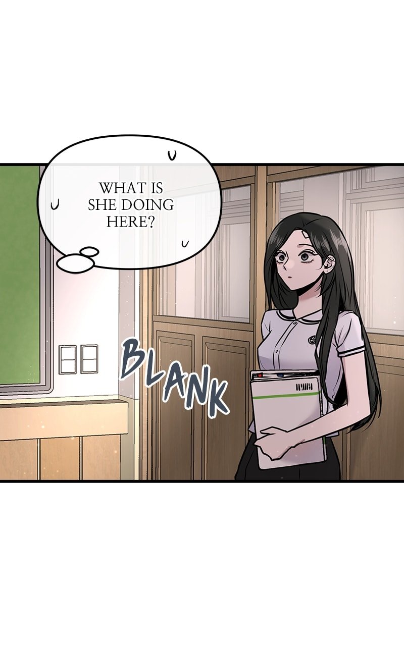 Back to Chanbi