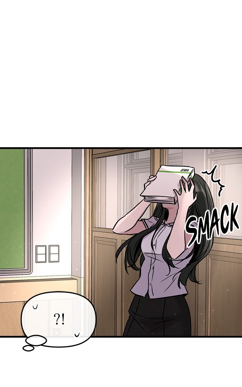 Back to Chanbi