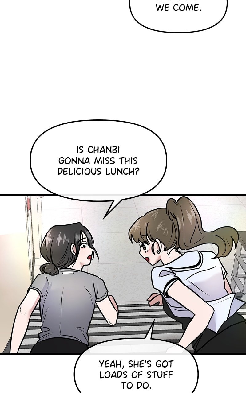 Back to Chanbi