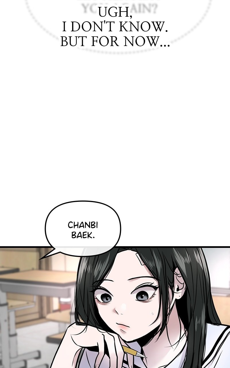 Back to Chanbi