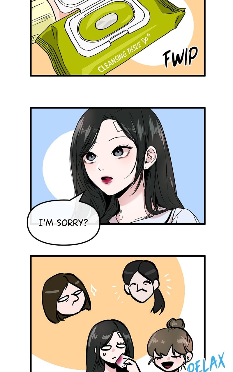 Back to Chanbi