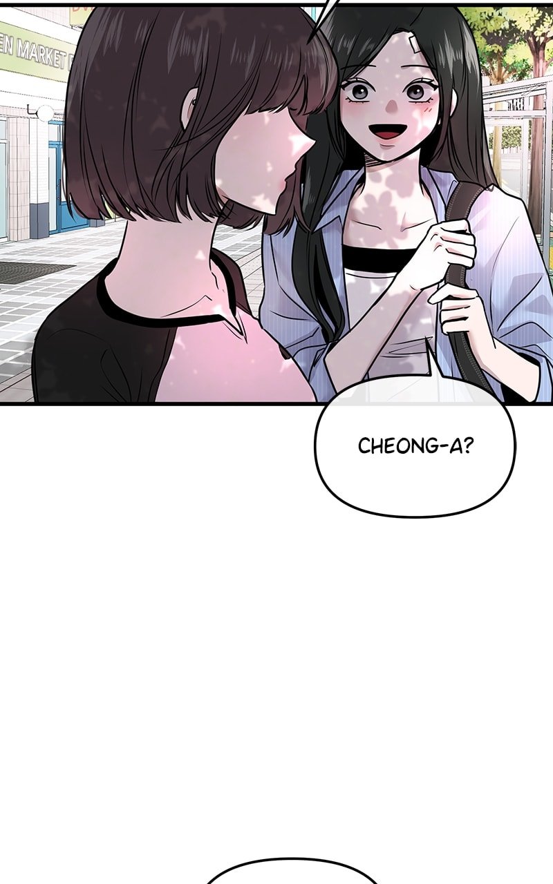 Back to Chanbi