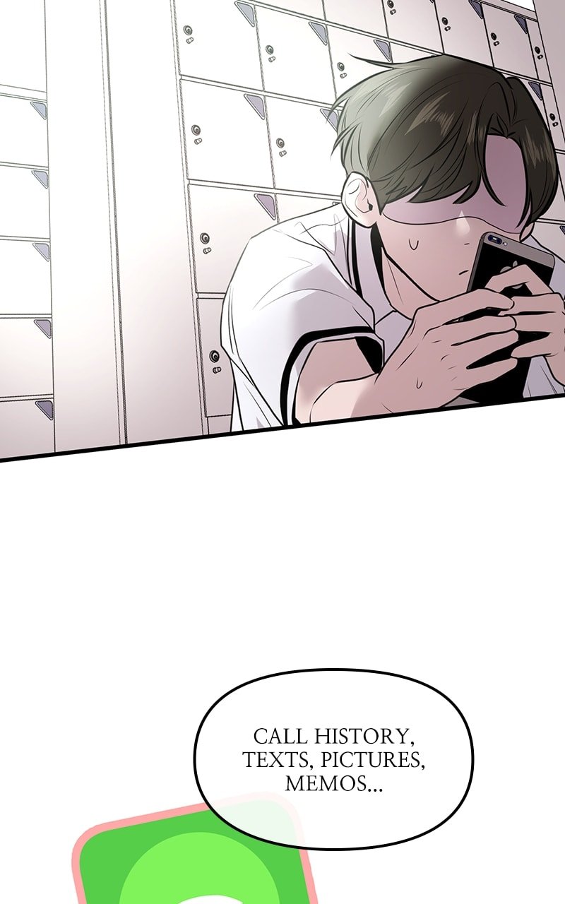 Back to Chanbi