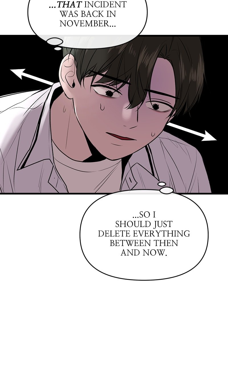 Back to Chanbi