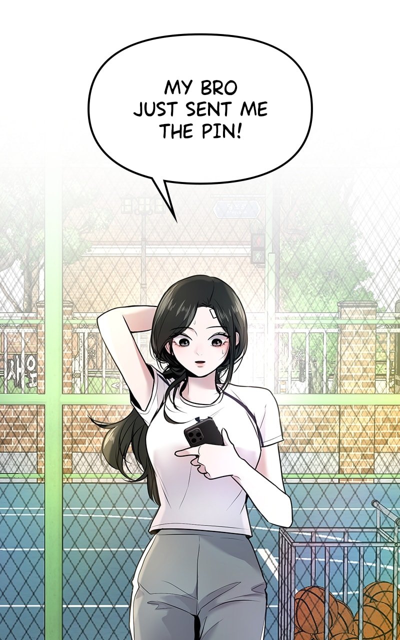 Back to Chanbi