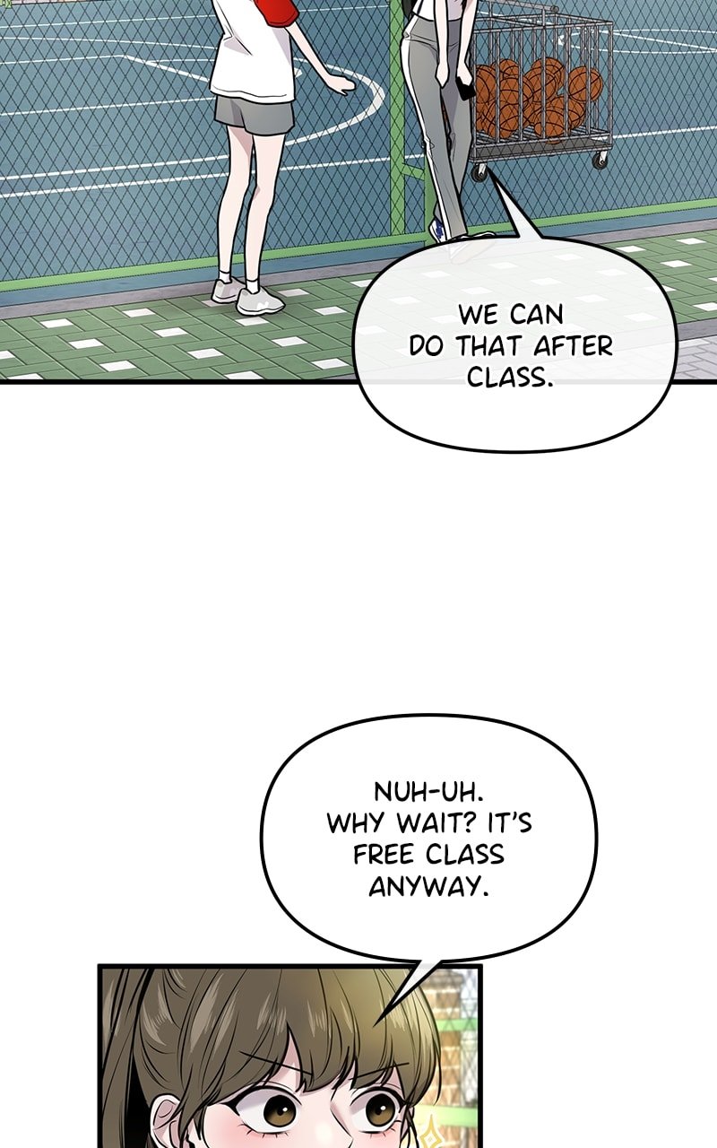Back to Chanbi