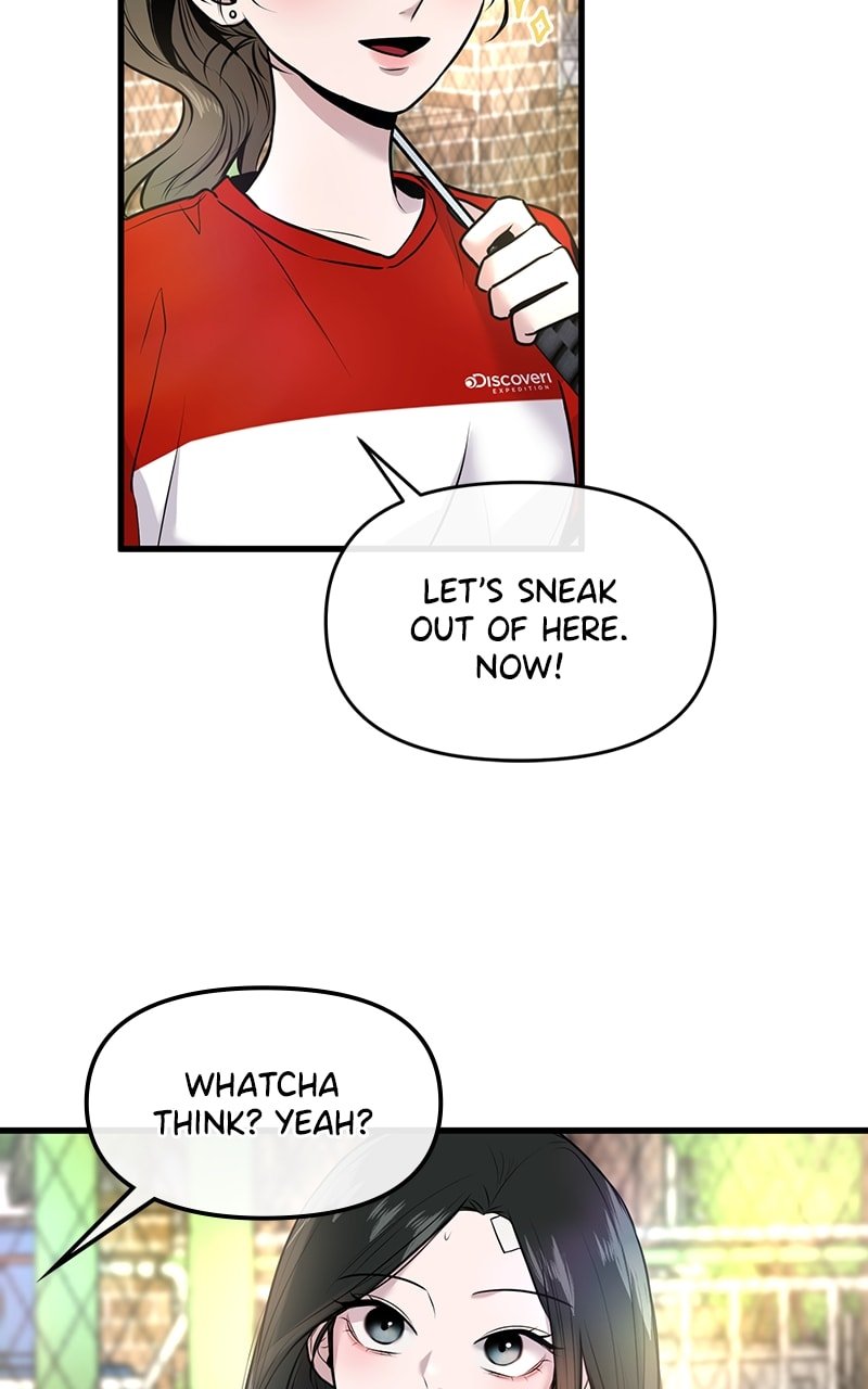Back to Chanbi
