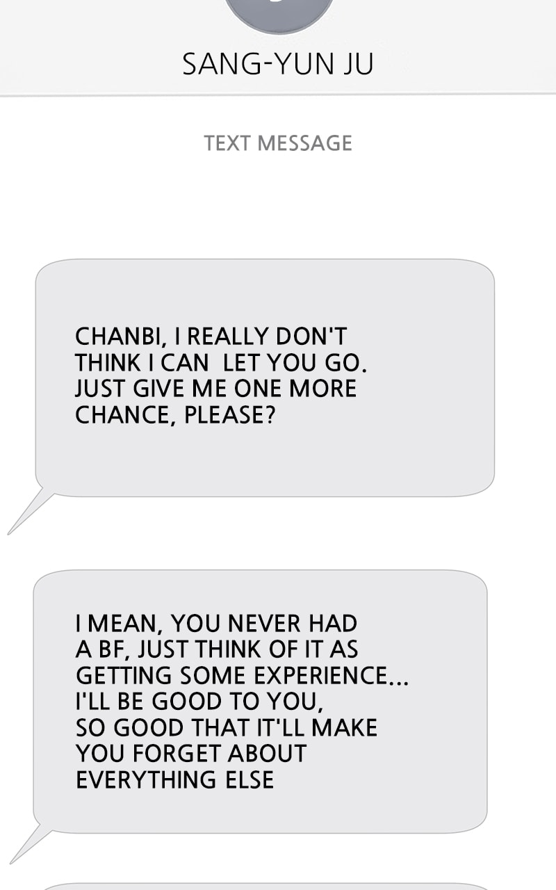 Back to Chanbi