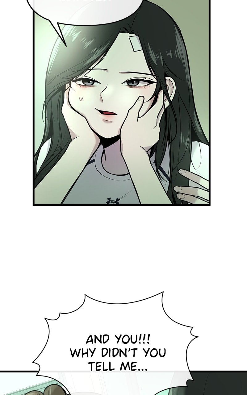 Back to Chanbi