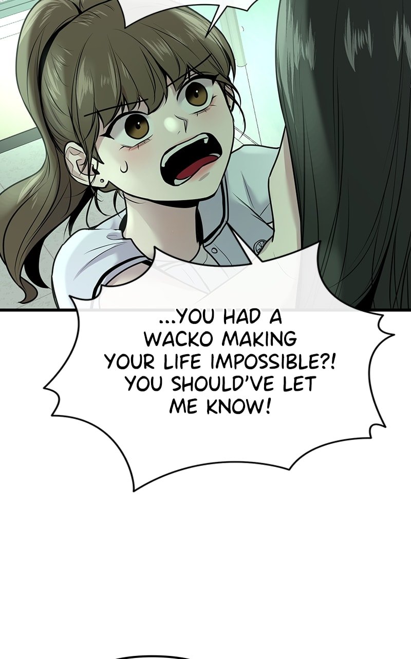 Back to Chanbi