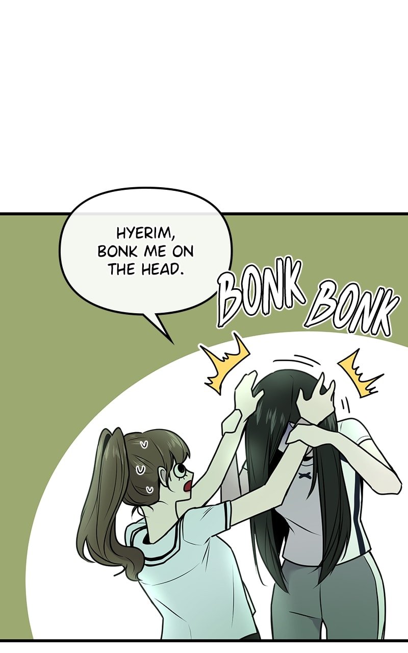 Back to Chanbi