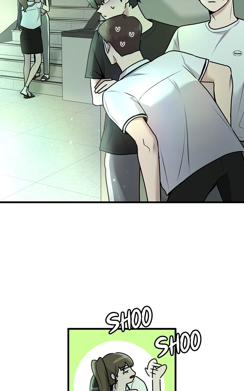 Back to Chanbi