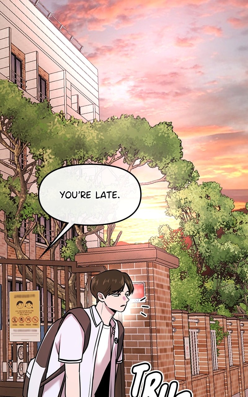 Back to Chanbi