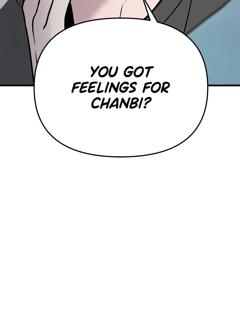 Back to Chanbi