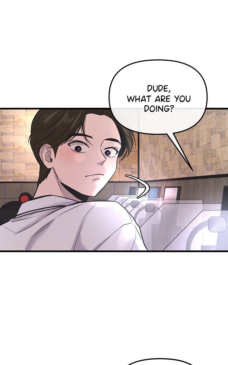 Back to Chanbi