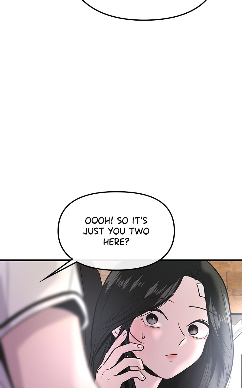Back to Chanbi