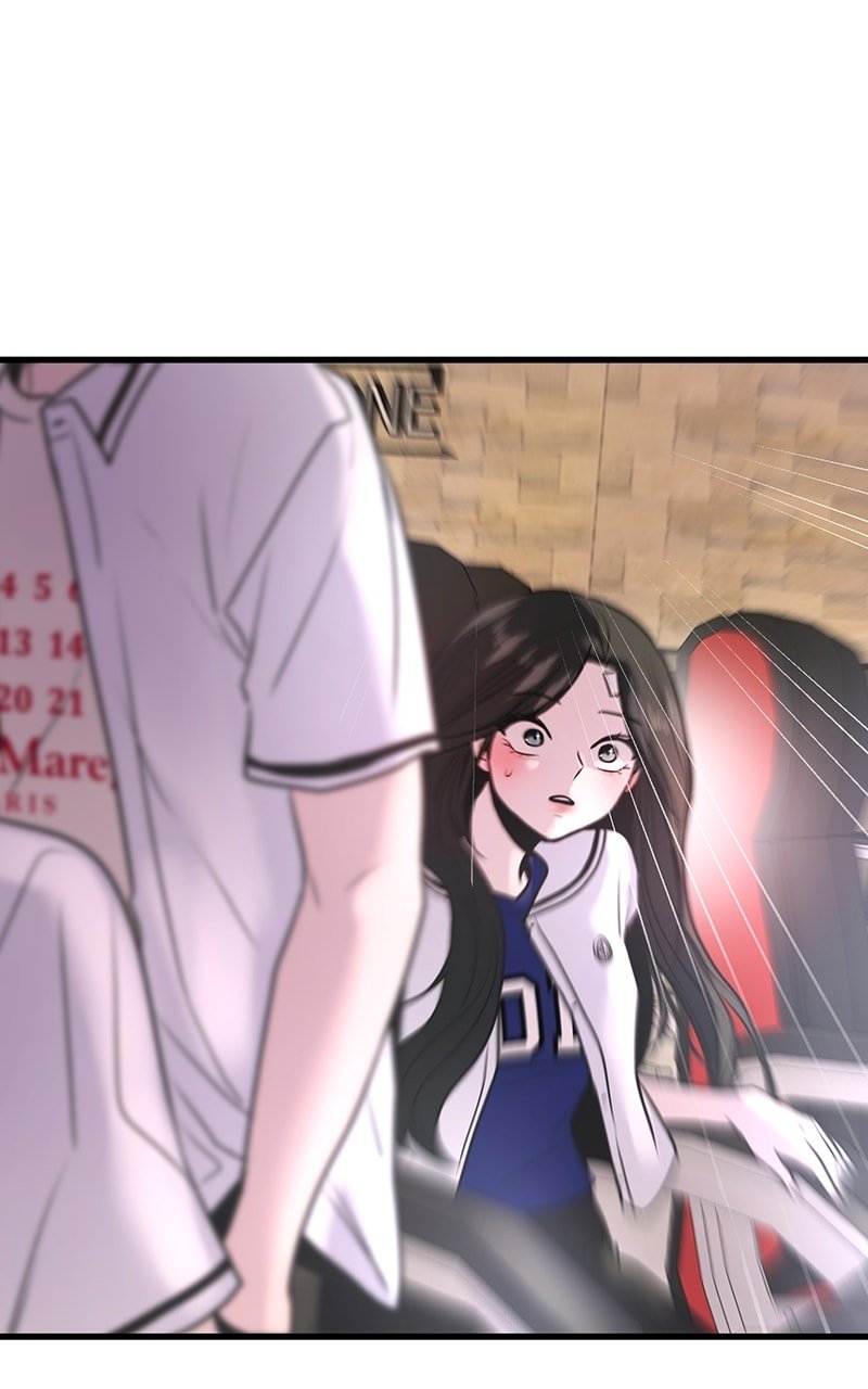 Back to Chanbi