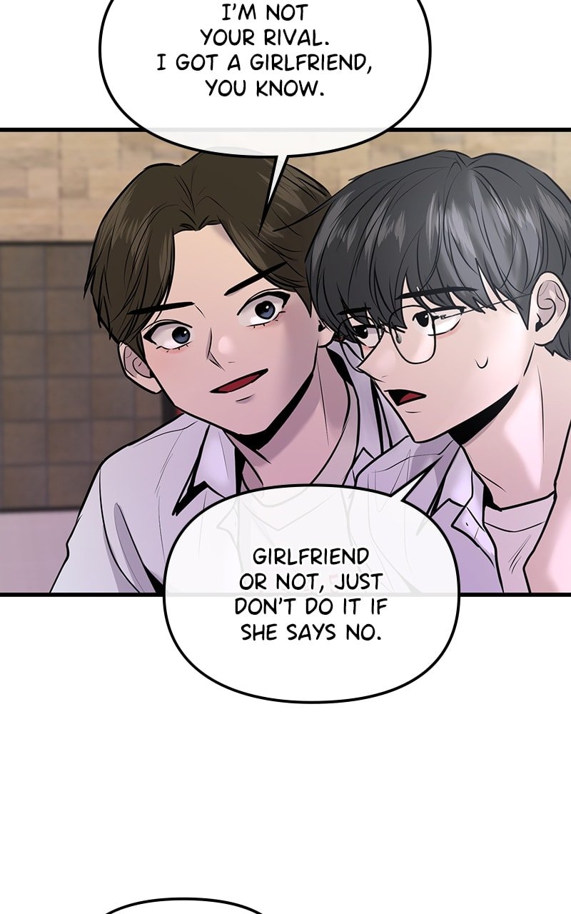 Back to Chanbi