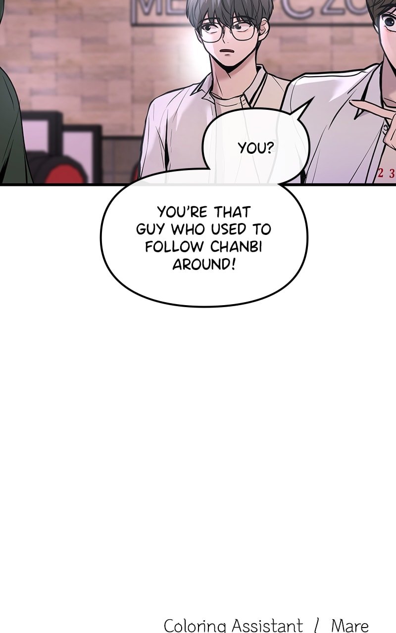 Back to Chanbi