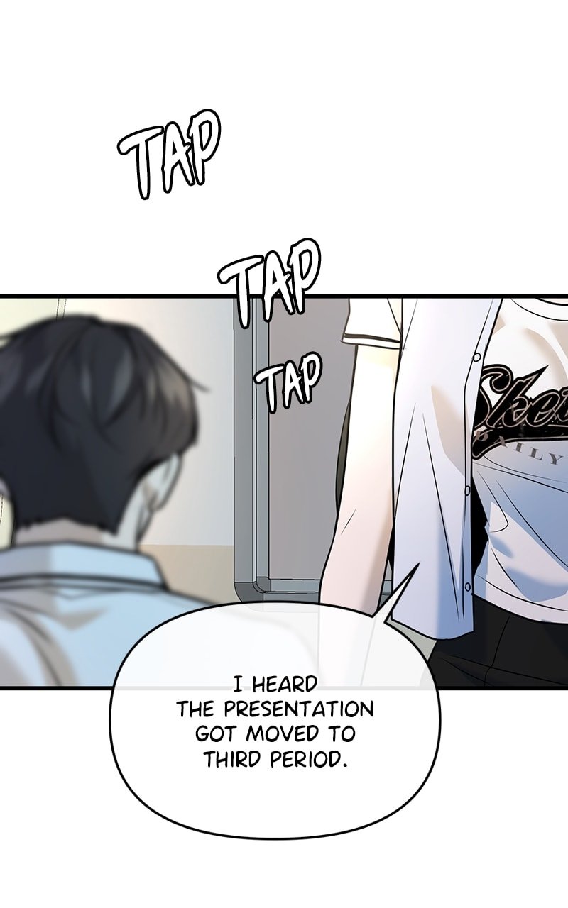 Back to Chanbi