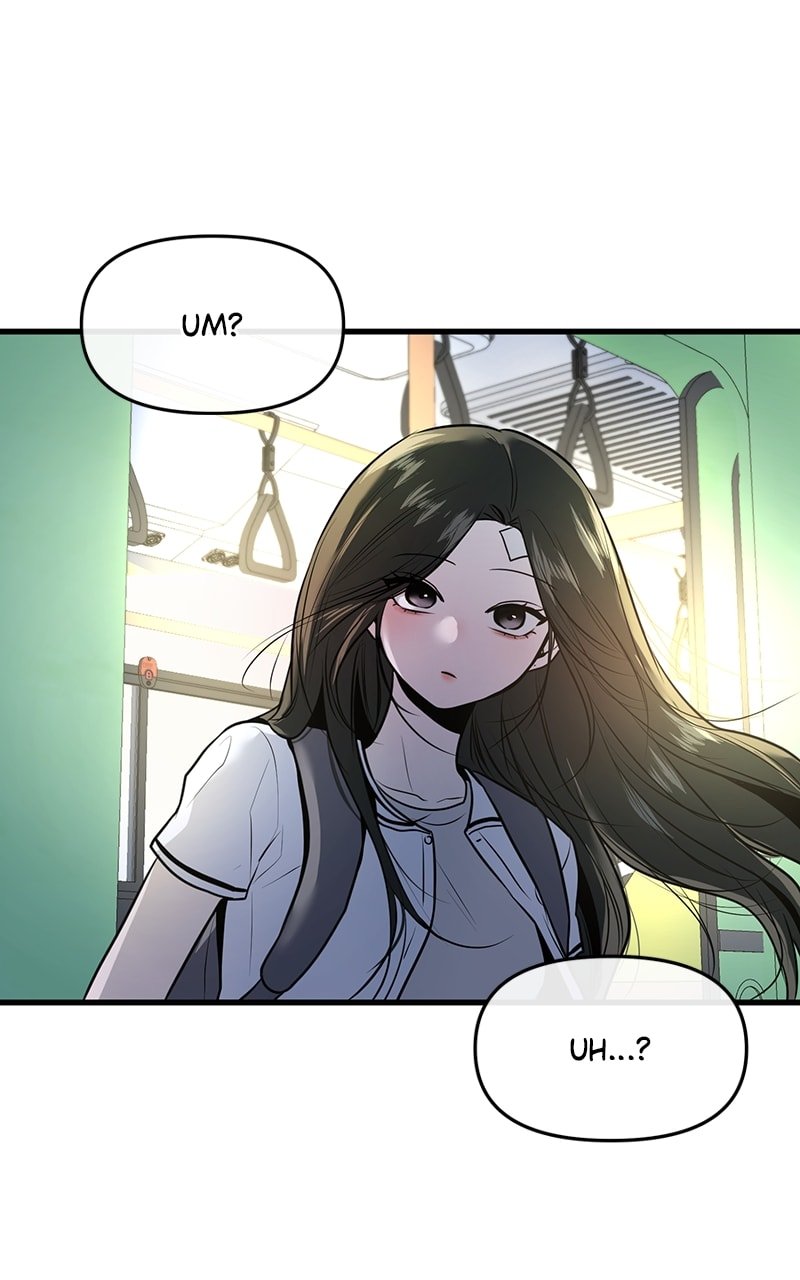 Back to Chanbi