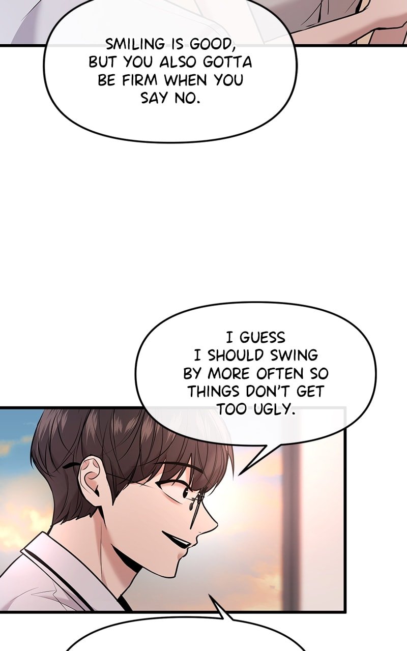 Back to Chanbi